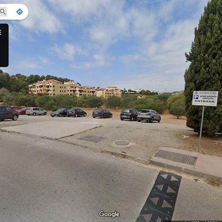 מאלגה Two Bed, Two Bath Apartment With Sea Views - Angel De Miraflores מראה חיצוני תמונה