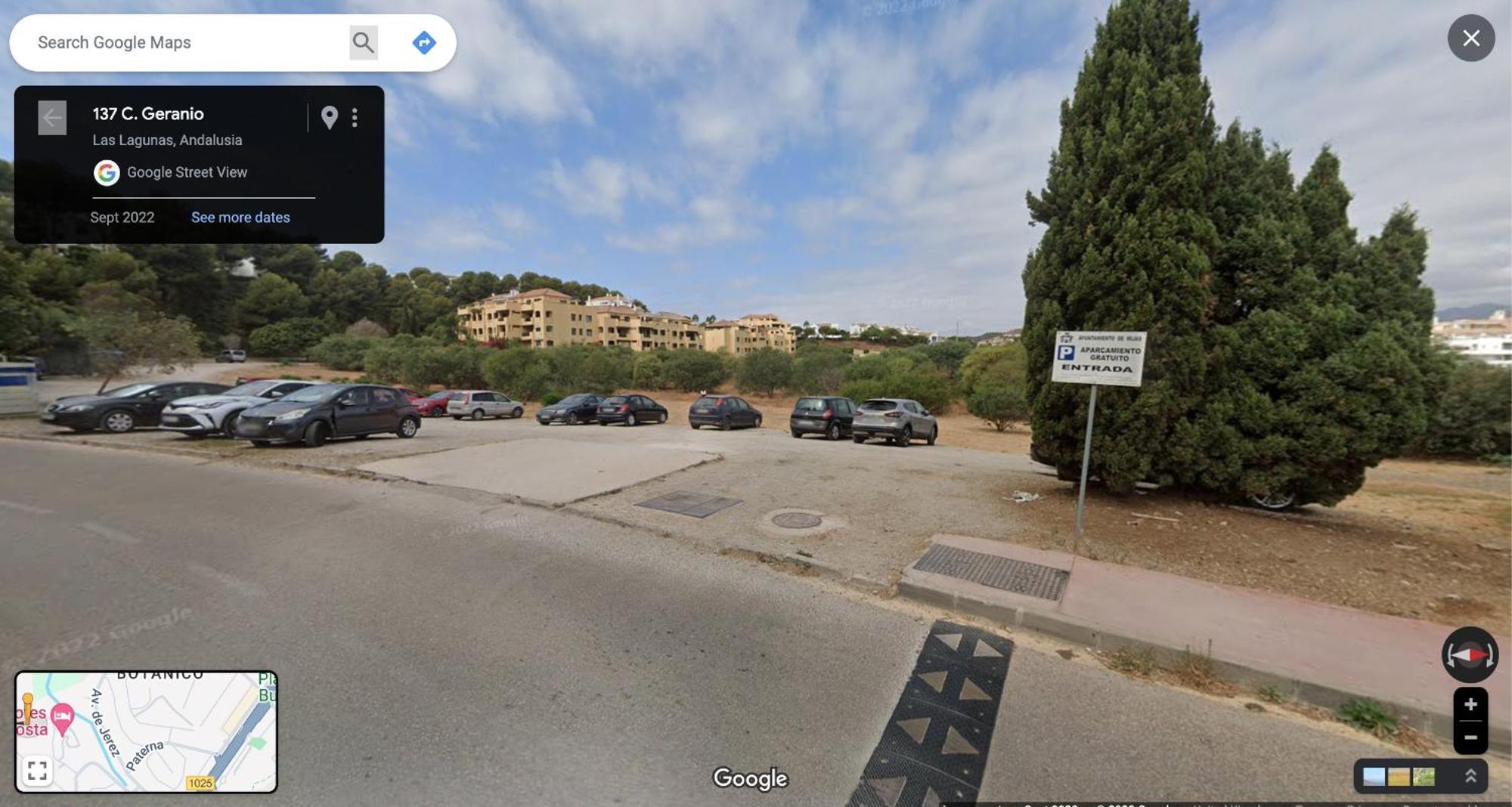 מאלגה Two Bed, Two Bath Apartment With Sea Views - Angel De Miraflores מראה חיצוני תמונה